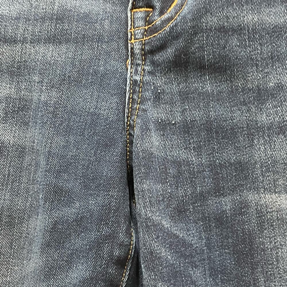 Madewell 10" High-Rise Skinny Jeans‎ Size 27 - Picture 3 of 7